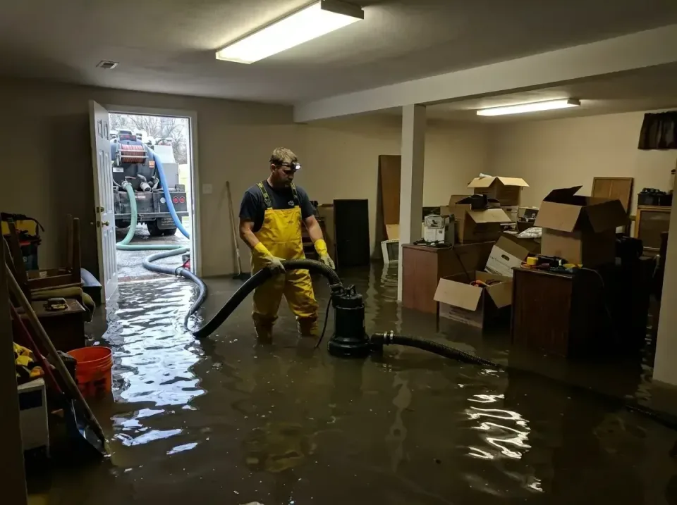basement-burst-pipe-flooding-a-001 — frequently asked questions, 24-Hour Water Damage Restoration Services in Gages Lake, IL